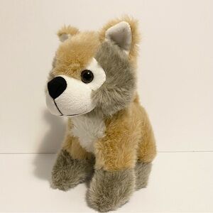Game Of Thrones HBO DIREWOLF SUMMER CUB Wolf Stuffed Animal Plush Dog Puppy Toy